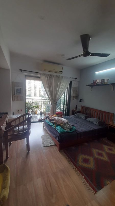 3 BHK 1414 Sq.Ft. Apartment in Yarrow Yucca Vinca