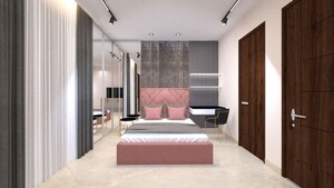 3 BHK Apartment For Sale in Pir Machalla