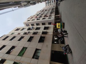  Apartment – Exterior View View at Dindoli - for Sale