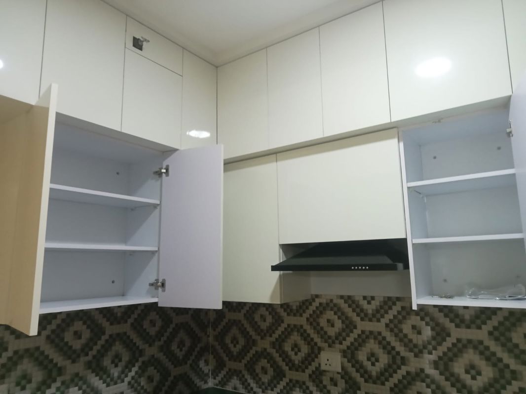 2 BHK 1107 Sq.Ft. Apartment in Jaypee Kensington Park Apartments