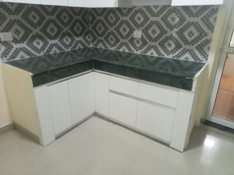 Kitchen, jaypee-kensington-park-apartments 2 Bedroom 1107 Sq.Ft. Apartment In Sector 133 Noida 10506917