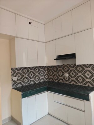 Kitchen in 2 BHK Apartment at Jaypee Kensington Park Apartments, Sector 133 – for Sale