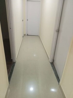 Building Lobby in 2 BHK Apartment at Jaypee Kensington Park Apartments, Sector 133 – for Sale