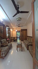 2 BHK 1060 Sq.Ft. Apartment in Vashi Sector 12