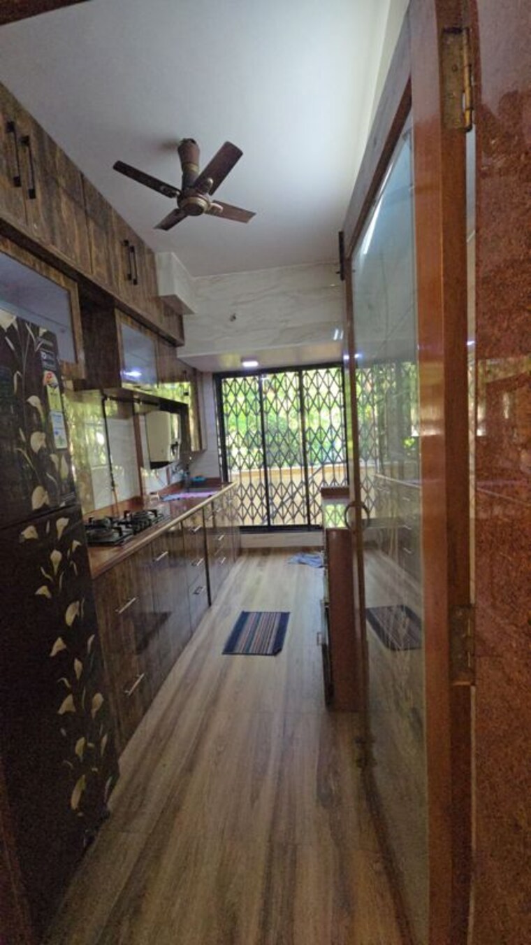 Kitchen/pantry, vashi sector 12 2 Bedroom 1060 Sq.Ft. Apartment In Vashi Sector 12 Navi Mumbai 10506903