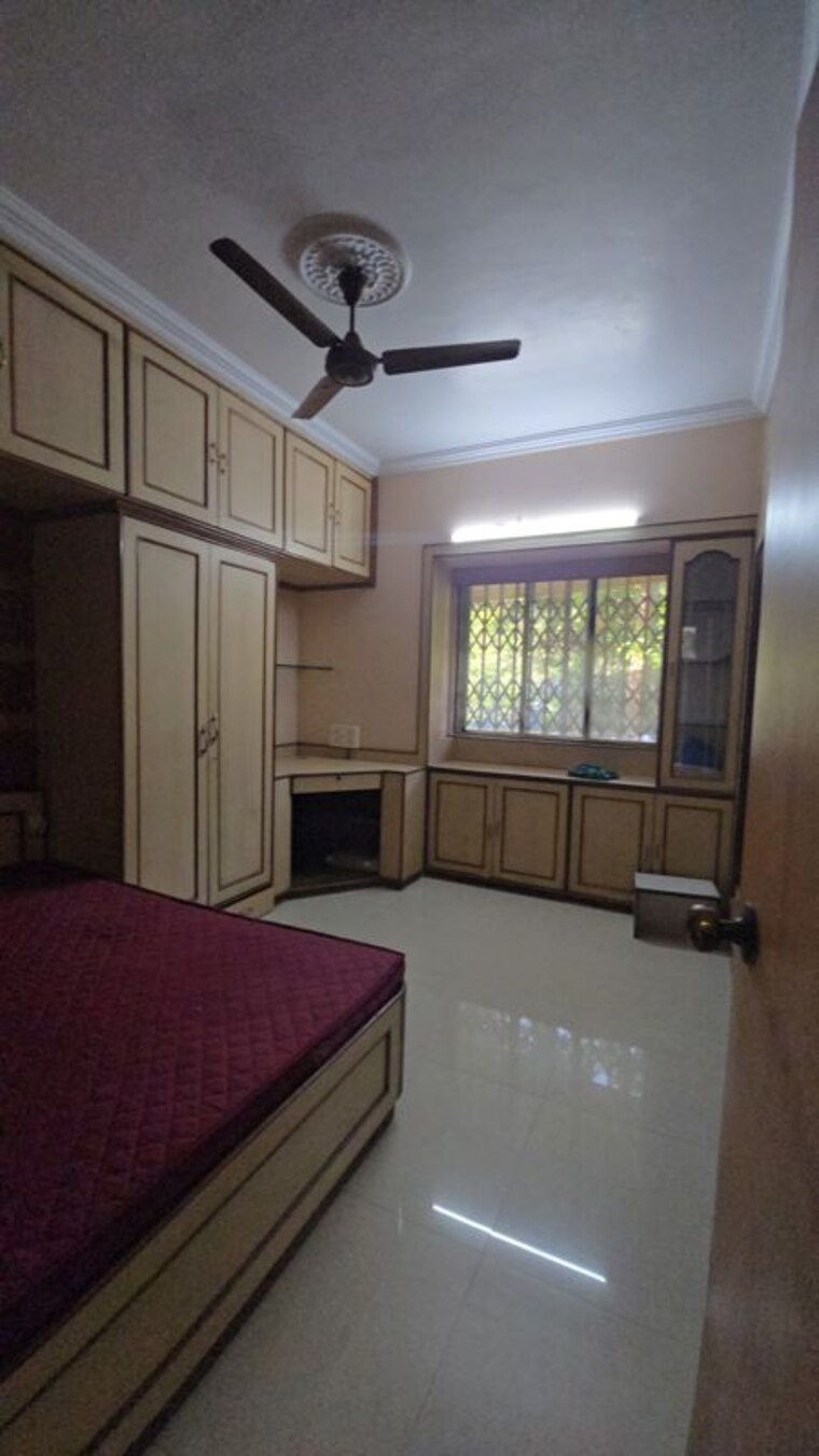 Room, vashi sector 12 2 Bedroom 1060 Sq.Ft. Apartment In Vashi Sector 12 Navi Mumbai 10506903