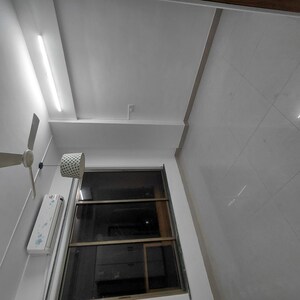 Master Bedroom in 2 BHK Apartment at Sadguru Complex II, Goregaon West – for Sale