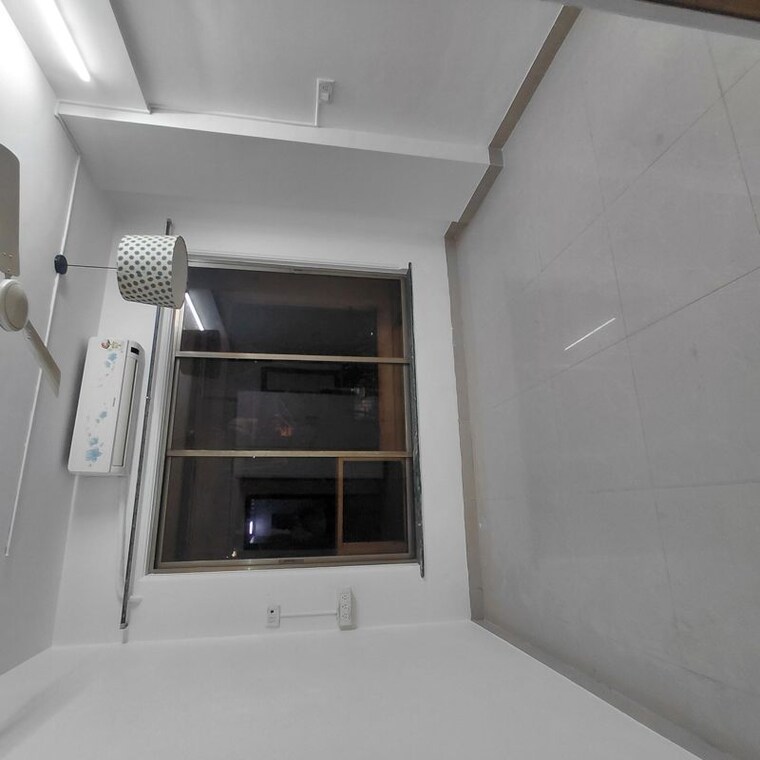 Master Bedroom, sadguru-complex-ii 2 Bedroom 670 Sq.Ft. Apartment In Goregaon West Mumbai 10506904