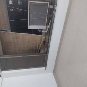 Hall in 2 BHK Apartment at Sadguru Complex II, Goregaon West – for Sale