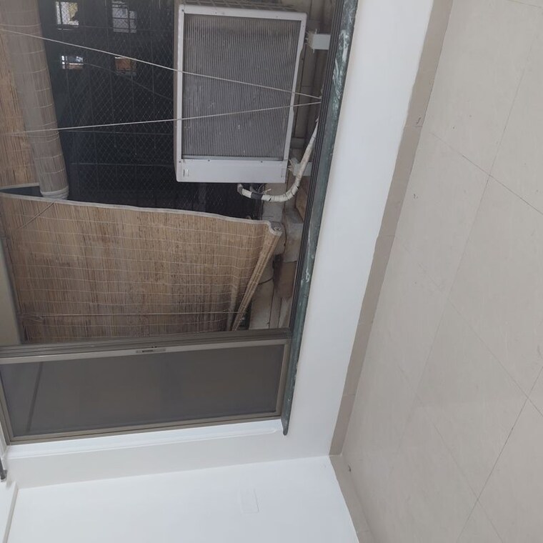 Hall, sadguru-complex-ii 2 Bedroom 670 Sq.Ft. Apartment In Goregaon West Mumbai 10506904
