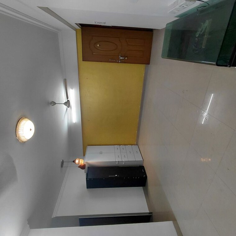 Living Room, sadguru-complex-ii 2 Bedroom 670 Sq.Ft. Apartment In Goregaon West Mumbai 10506904
