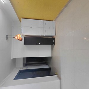 Furnished Amenities in 2 BHK Apartment at Sadguru Complex II, Goregaon West – for Sale