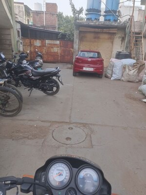 Industrial Plot For Sale in Odhav