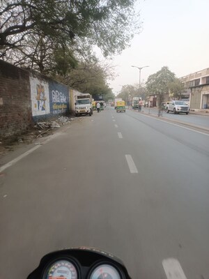 Parking in  Industrial Plot at Odhav – for Sale