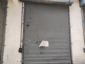  Shop – Exterior View View at Shahupuri - for Sale