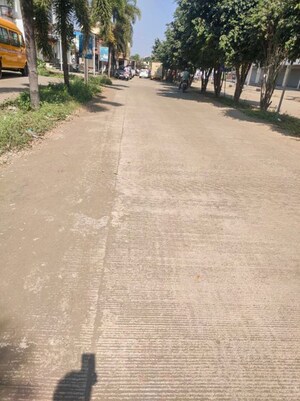 Parking in  Shop at Shahupuri – for Sale