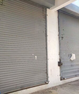  Shop – Exterior View View at Shahupuri - for Sale
