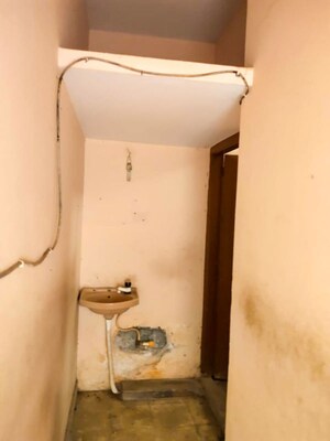 Bathroom in  Independent House at Nagashetty Halli – for Sale