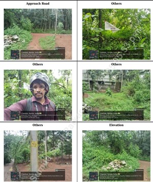  Plot For Sale in Thiruvananthapuram Airport