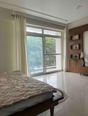 4 BHK Builder Floor For Rent in Bhagirathi Puram