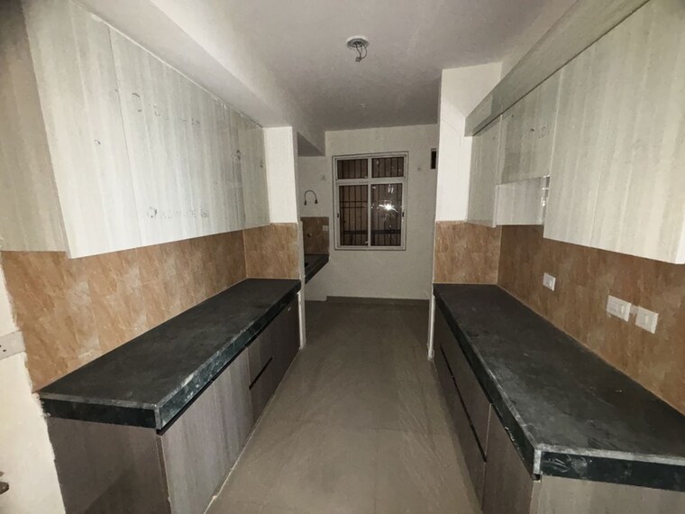 Kitchen, jaypee-kensington-heights 3 Bedroom 1972 Sq.Ft. Apartment In Sector 133 Noida 10506925