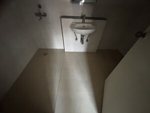 Kitchen in 3 BHK Apartment at Jaypee Kensington Heights, Sector 133 – for Sale