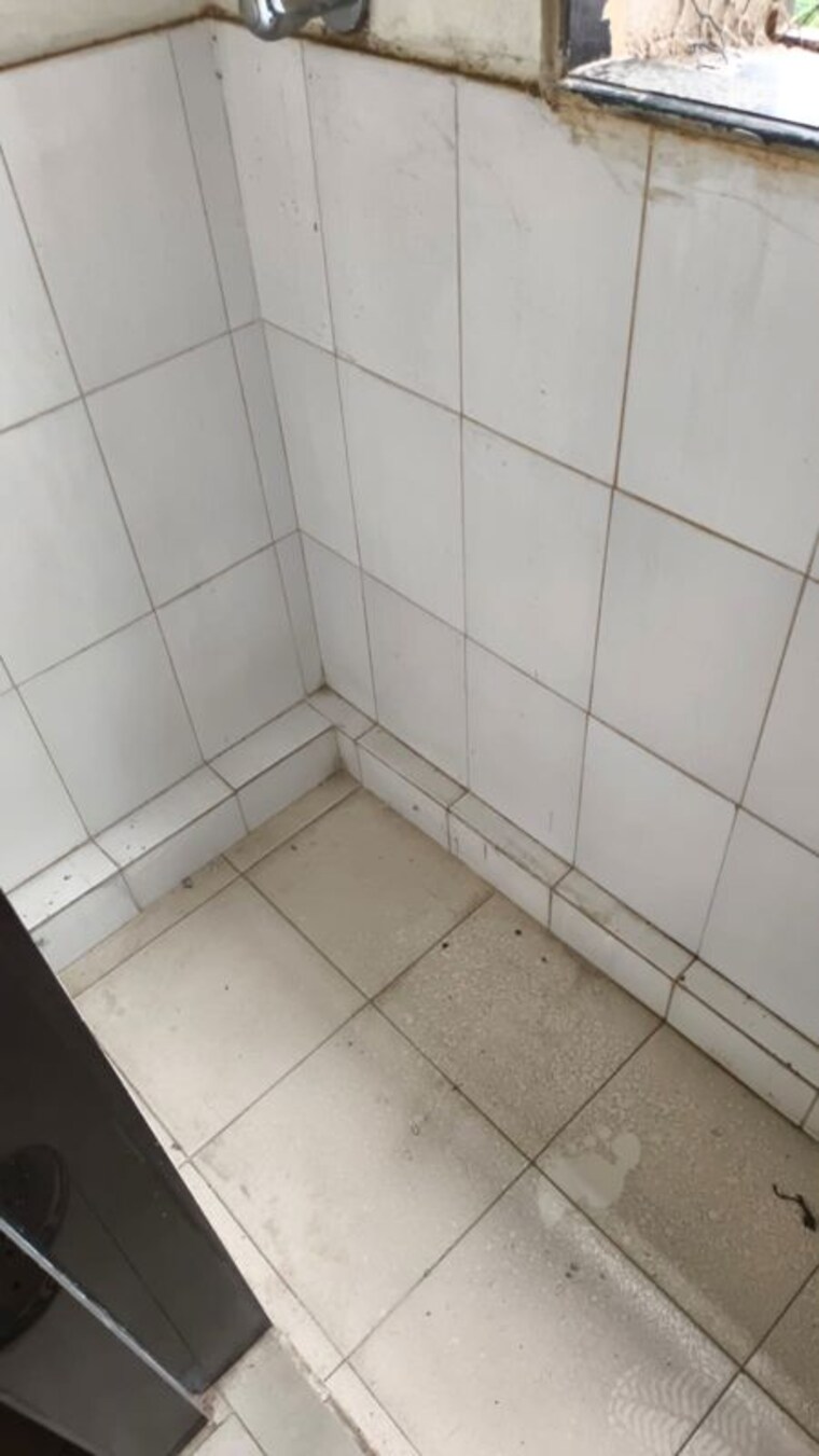 Bathroom, tirupathi-the-windsor 1 RK 285 Sq.Ft. Apartment In Kandivali East Mumbai 10506934