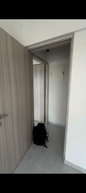 Building Lobby in 2 BHK Apartment at Deraiya Classico, Kurla East – for Rent