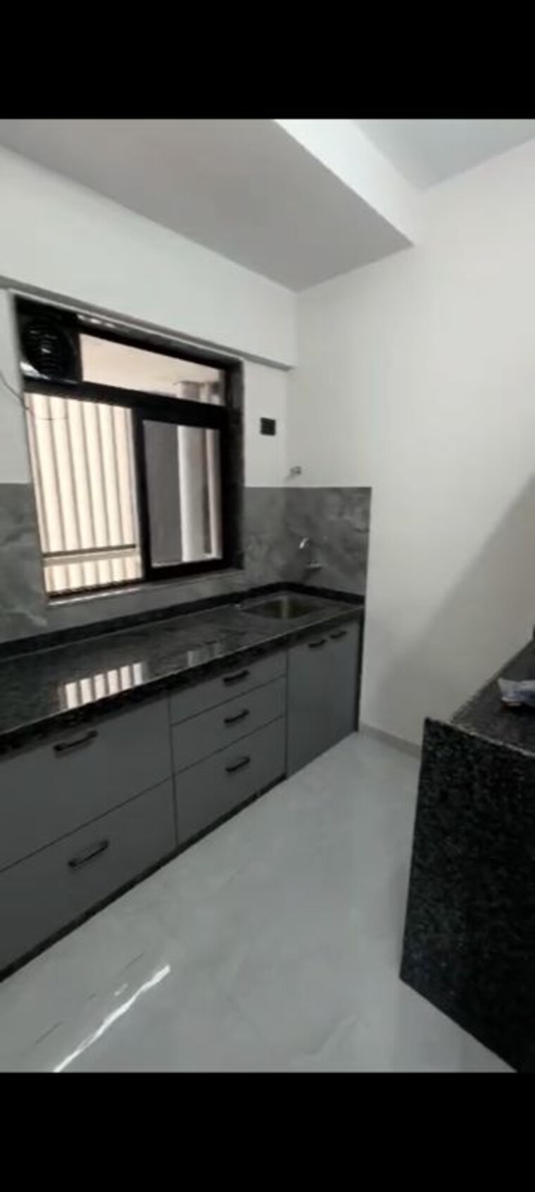 Kitchen, deraiya-classico 2 Bedroom 550 Sq.Ft. Apartment In Kurla East Mumbai 10506945