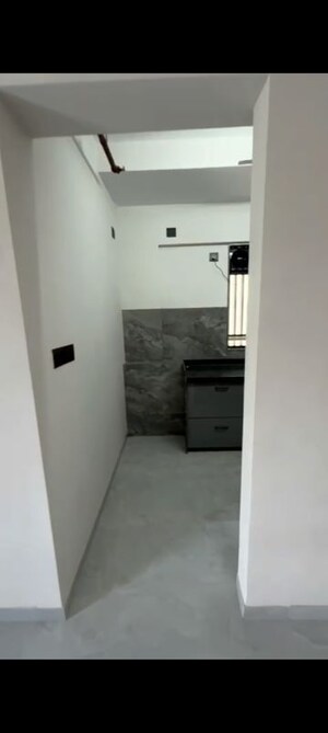 Bathroom in 2 BHK Apartment at Deraiya Classico, Kurla East – for Rent