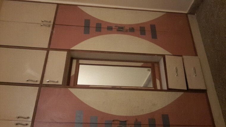 Bathroom, rt nagar 1 Bedroom 675 Sq.Ft. Independent House In Rt Nagar Bangalore 10506949