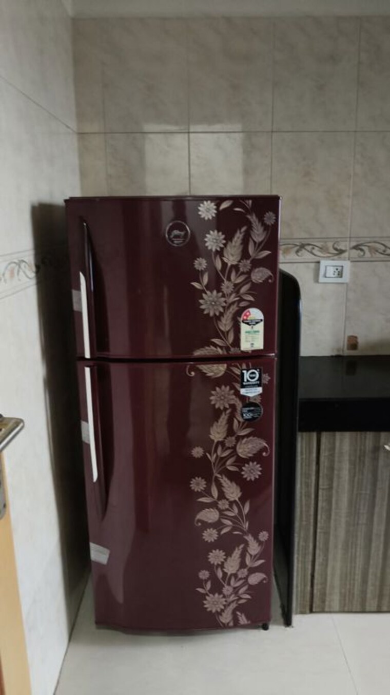 Kitchen, k-raheja-heights 1 Bedroom 600 Sq.Ft. Apartment In Malad East Mumbai 10506942