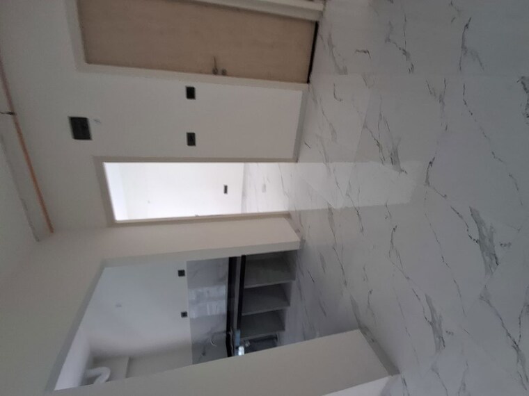 Kitchen, ruparel-sky-green 2 Bedroom 600 Sq.Ft. Apartment In Kandivali West Mumbai 10506943
