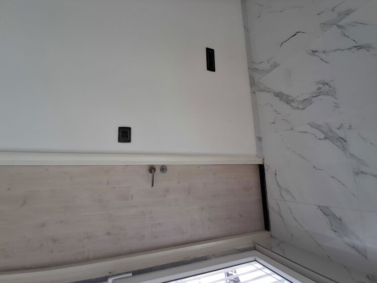 Bathroom, ruparel-sky-green 2 Bedroom 600 Sq.Ft. Apartment In Kandivali West Mumbai 10506943
