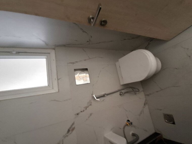Bathroom, ruparel-sky-green 2 Bedroom 600 Sq.Ft. Apartment In Kandivali West Mumbai 10506943