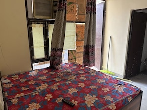 Bedroom in 1 BHK Apartment at Maxheights Dream Homes, Kundli – for Rent