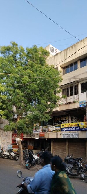  Shop – Exterior View View at Gondal Road - for Sale