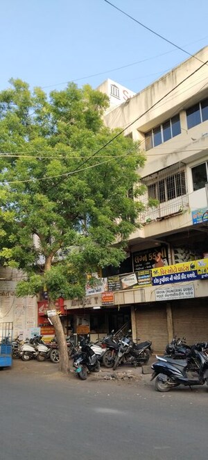  Shop – Exterior View View at Gondal Road - for Sale
