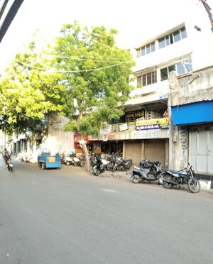  Shop – Exterior View View at Gondal Road - for Sale