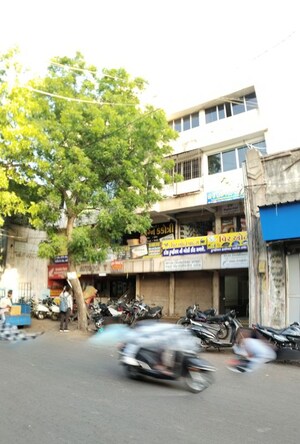  Shop – Exterior View View at Gondal Road - for Sale