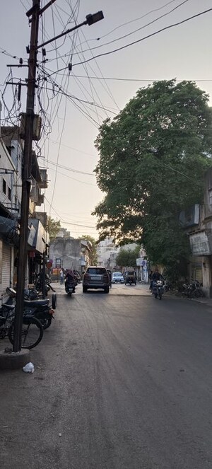  Shop – Exterior View View at Gondal Road - for Sale