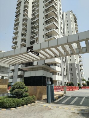  Apartment – Exterior View View at Sector 104 - for Sale