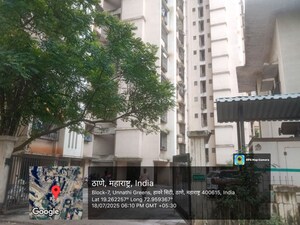  Apartment For Sale in Kasarvadavali