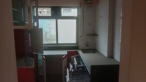 Kitchen in  Apartment at Kasarvadavali – for Sale