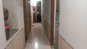 Building Lobby in  Apartment at Kasarvadavali – for Sale