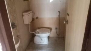 Bathroom in  Apartment at Kasarvadavali – for Sale