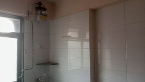 Bathroom in  Apartment at Kasarvadavali – for Sale