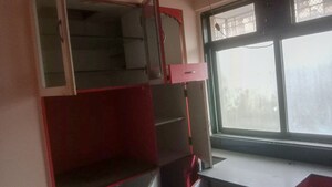 Furnished Amenities in  Apartment at Kasarvadavali – for Sale
