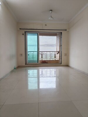 2 BHK Apartment For Rent in Kshitij CHS Sanpada, Sanpada