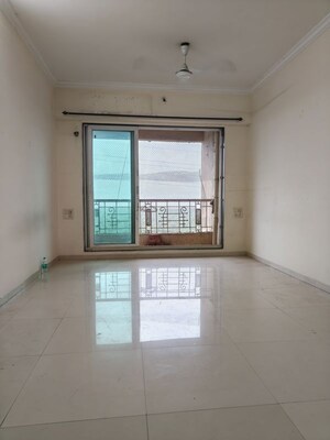 Room in 2 BHK Apartment at Kshitij CHS Sanpada, Sanpada – for Rent